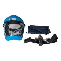 Picture of Iwata Airfed Respirator Kit